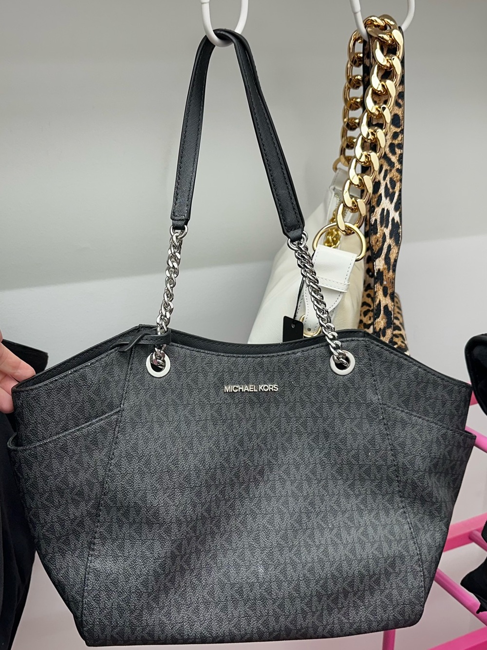 3 Purse Bundle